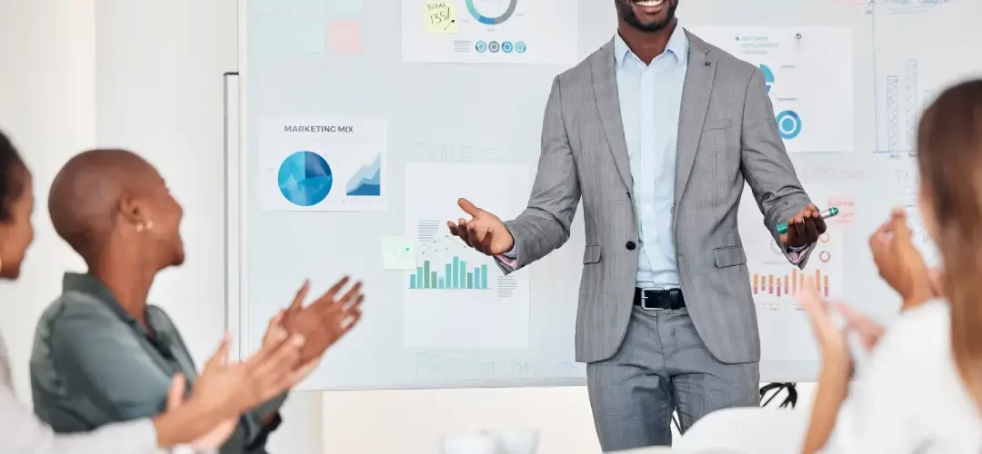 The Power of Case Studies in Winning New PR Business