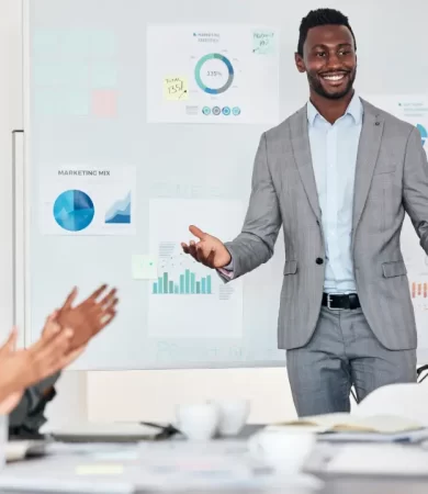 The Power of Case Studies in Winning New PR Business