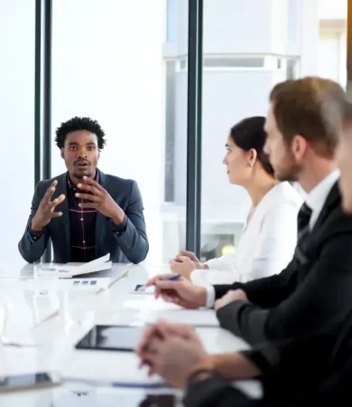 The Power of Case Studies in Winning New PR Business