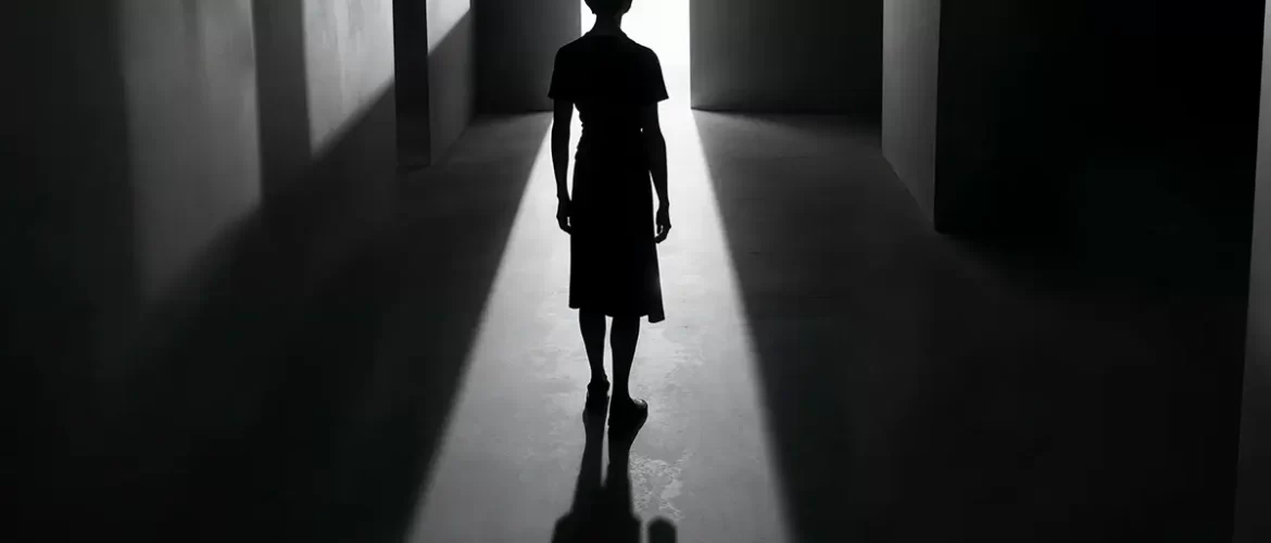 Creating in the Shadows