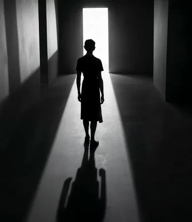 Creating in the Shadows