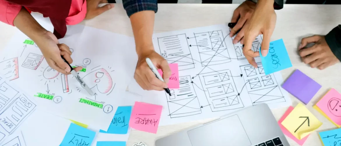 The Power of Visual Identity