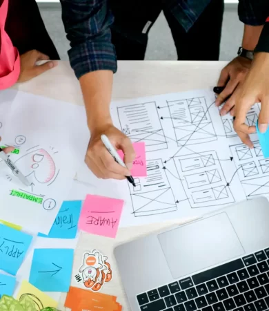 The Power of Visual Identity