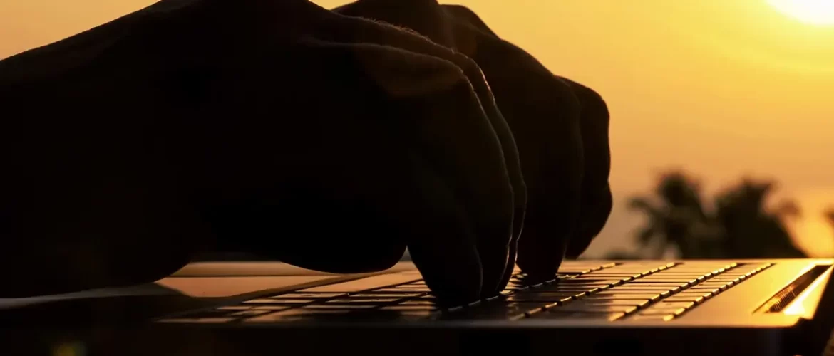 Creating in the Shadows