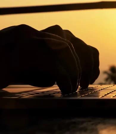 Creating in the Shadows