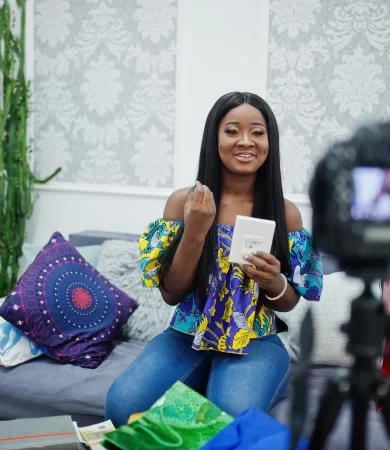 Do Influencers Really Shape Perception, or Do We Just Follow the Buzz