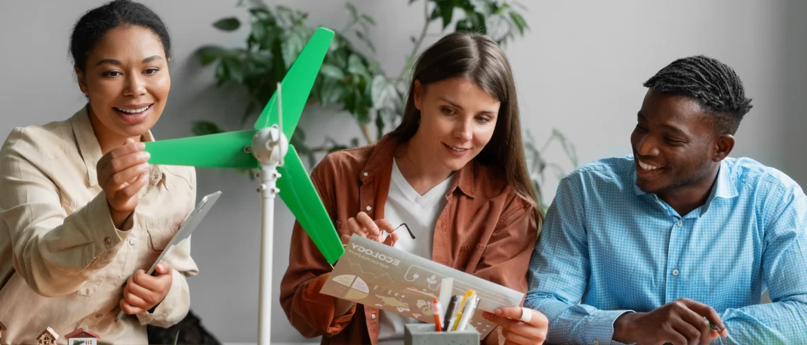 Sustainability as a Brand Differentiator: Communicating Green Initiatives Effectively