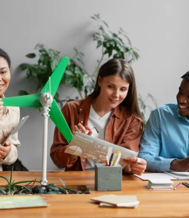 Sustainability as a Brand Differentiator: Communicating Green Initiatives Effectively